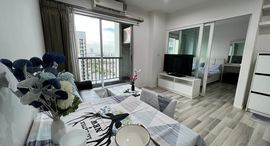 Available Units at The Key Chaengwattana