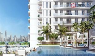 2 Bedrooms Apartment for sale in EMAAR Beachfront, Dubai Marina Vista