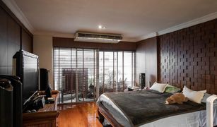 4 Bedrooms Condo for sale in Thung Mahamek, Bangkok Sathorn Park Place