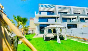 4 Bedrooms Villa for sale in , Dubai District 12K