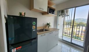 Studio Wohnung zu verkaufen in Kathu, Phuket D Condo Kathu