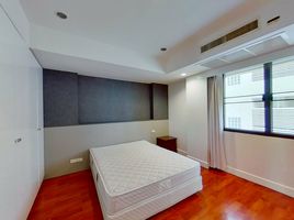 4 Schlafzimmer Appartement zu vermieten im Phirom Garden Residence, Khlong Tan Nuea