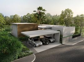 3 Bedroom Villa for sale at The Prospect, Nong Prue, Pattaya, Chon Buri