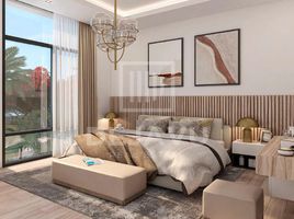 4 Schlafzimmer Reihenhaus zu verkaufen im Murooj Al Furjan, Murano Residences, Al Furjan, Dubai