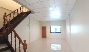 2 Bedrooms Townhouse for sale in Bang Bua Thong, Nonthaburi 