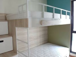 2 Schlafzimmer Appartement zu vermieten im Unio Sukhumvit 72, Samrong Nuea, Mueang Samut Prakan