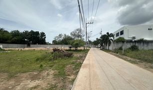 N/A Land for sale in Huai Yai, Pattaya 