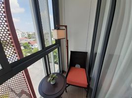 1 Bedroom Condo for sale at Taka Haus, Khlong Tan Nuea, Watthana, Bangkok