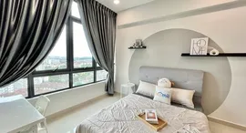 Available Units at Bukit Indah D'Branche