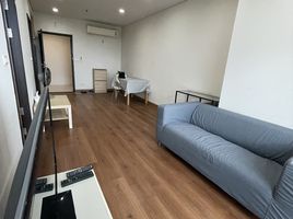1 Bedroom Apartment for sale at Le Luk Condominium, Phra Khanong Nuea, Watthana, Bangkok