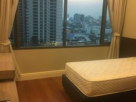 2 Schlafzimmer Appartement zu vermieten im Bright Sukhumvit 24, Khlong Tan