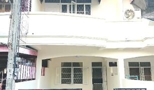 3 Bedrooms Townhouse for sale in Pak Kret, Nonthaburi 