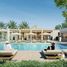 3 Bedroom House for sale at Raya, Villanova, Dubai Land