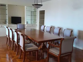 3 Bedroom Condo for rent at Baan Yen Akard, Chong Nonsi