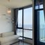 Studio Apartment for sale at Chapter Charoennakorn-Riverside, Bang Lamphu Lang