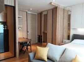 1 Schlafzimmer Wohnung zu vermieten im Park Origin Phrom Phong, Khlong Tan