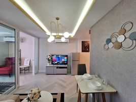 1 Bedroom Condo for sale at Nirun Grand Ville, Nong Prue