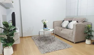 1 Bedroom Condo for sale in Hua Mak, Bangkok Dcondo Ramkhamhaeng