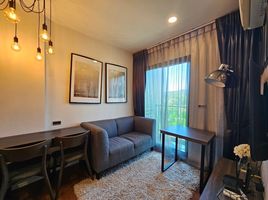 1 Bedroom Apartment for rent at The Space Condominium, Wichit