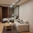 1 Schlafzimmer Appartement zu vermieten im Infinity One Condo, Samet, Mueang Chon Buri