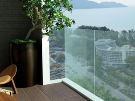 4 Bedroom Condo for sale at The Marin At Ferringhi, Batu Feringgi, Timur Laut Northeast Penang