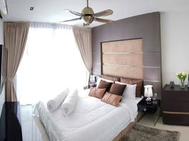 1 Schlafzimmer Wohnung zu vermieten im The View Cozy Beach Residence, Nong Prue, Pattaya