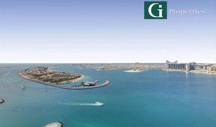 1 Habitación Apartamento en venta en EMAAR Beachfront, Dubái Seapoint