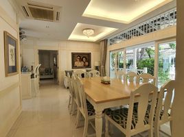 4 Bedroom House for sale at Baan Chalianglom, Nong Kae