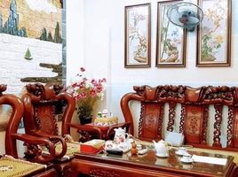 4 Bedroom Villa for sale in Hai Ba Trung, Hanoi, Thanh Nhan, Hai Ba Trung