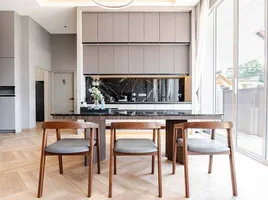บ้านเดี่ยว 3 ห้องนอน ให้เช่า ในโครงการ ซานทารา วิลล่า, ป่าคลอก, ถลาง, ภูเก็ต
