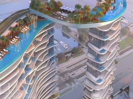 1 Bedroom Apartment for sale at Damac Bay, 