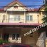 3 Bedroom Townhouse for rent at Fuengfa Villa 11 Phase 9, Phraeksa