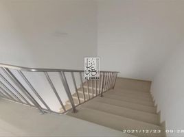 3 Bedroom Townhouse for sale at Al Suyoh 7, Hoshi, Al Badie