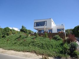 8 Schlafzimmer Villa zu verkaufen im Zapallar, Puchuncavi, Valparaiso, Valparaiso