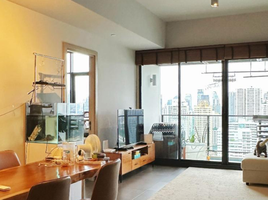 2 Bedroom Condo for sale at The Lofts Asoke, Khlong Toei Nuea