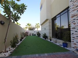 3 Bedroom Townhouse for sale at Rochester, Orchid, DAMAC Hills (Akoya by DAMAC)