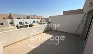 3 Bedrooms Villa for sale in Al Reef Villas, Abu Dhabi Contemporary Style