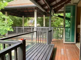 3 Bedroom House for rent at Phuree Sala, Choeng Thale, Thalang, Phuket, Thailand