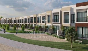 3 Habitaciones Adosado en venta en , Ras Al-Khaimah Hayat Island