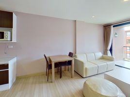 1 Bedroom Condo for sale at Bluroc Hua Hin, Hua Hin City, Hua Hin, Prachuap Khiri Khan