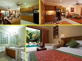 42 Schlafzimmer Hotel / Resort zu verkaufen in Pattaya, Chon Buri, Bang Lamung