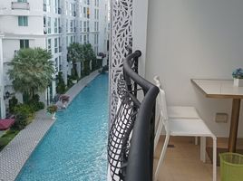 2 Bedroom Condo for sale at Olympus City Garden , Nong Prue, Pattaya