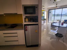 2 Schlafzimmer Appartement zu verkaufen im Cassia Phuket, Choeng Thale, Thalang, Phuket