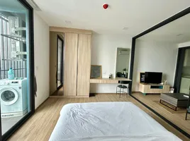 1 Schlafzimmer Appartement zu vermieten im XT Phayathai, Thanon Phaya Thai