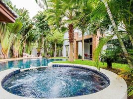 7 Bedroom Villa for sale in Na Chom Thian, Sattahip, Na Chom Thian