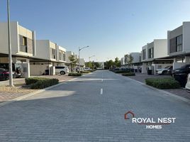 3 Bedroom House for sale at Aurum Villas, Sanctnary, DAMAC Hills 2 (Akoya)