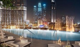 , दुबई The Address Residences Dubai Opera में 1 बेडरूम अपार्टमेंट बिक्री के लिए