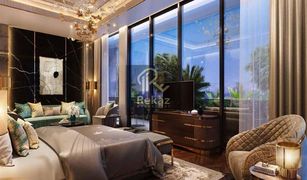 5 Bedrooms Villa for sale in Al Zahia, Sharjah Uptown Al Zahia