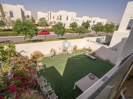 4 Bedroom Townhouse for sale at Mira, Reem Community