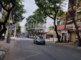 Studio Villa for sale in District 11, Ho Chi Minh City, Ward 2, District 11